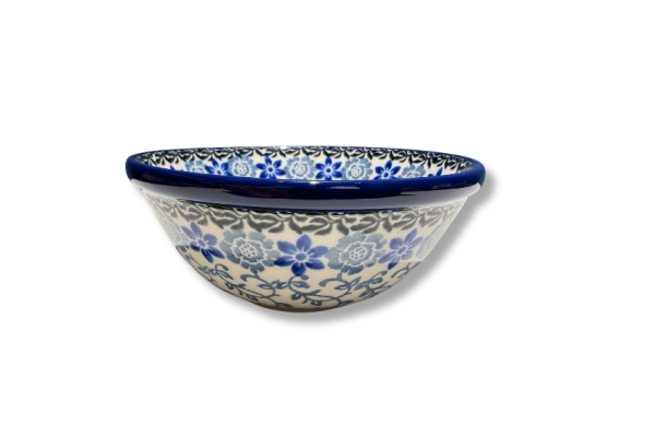 556 Bunzlau Nest Schaal 1829X Ø 12,5 cm Nest Schaal Ø 12,5 cm